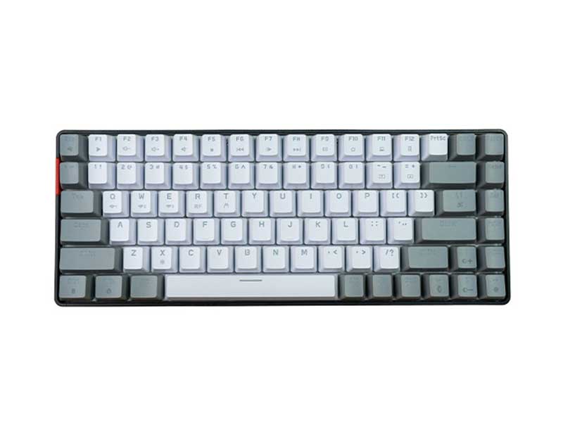 Bàn phím cơ không dây E-DRA EK384 Triple Mode Beta