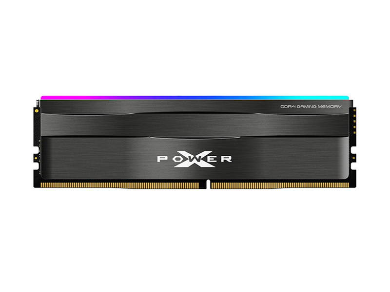 Ram PC Silicon Zenith 8GB DDR4 3200MHz SP008GXLZU320BSD