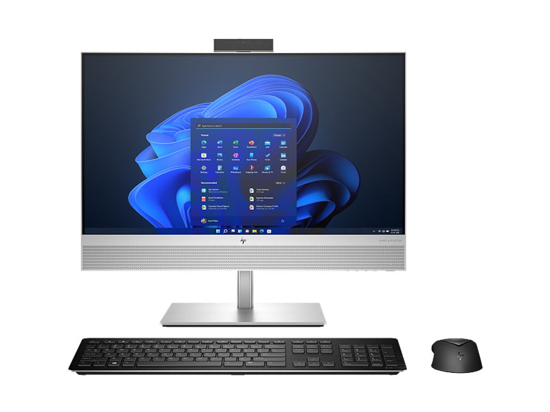 Máy tính All in One HP EliteOne 840 G9 B01NVPT