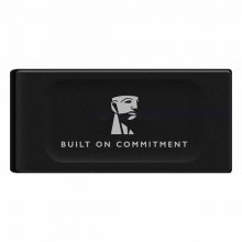 Ổ cứng di động SSD Kingston 2TB XS1000 USB 3.2 Gen2 (SXS1000/2000GA)