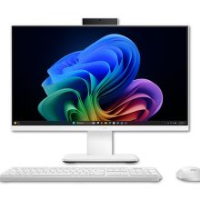 Máy tính để bàn All in one ASUS PM640KA-WPC028W