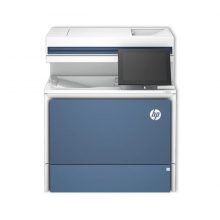 Máy in màu đa chức năng HP Color LaserJet Enterprise MFP 5800dn (6QN29A)