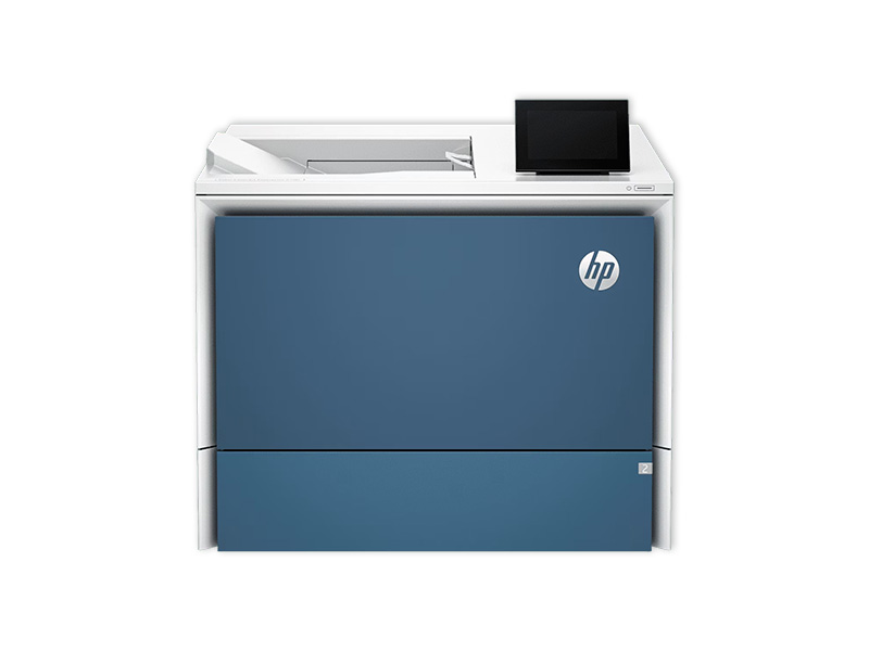 Máy in màu HP Color LaserJet Enterprise 6700dn (6QN33A)