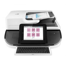 Máy Scan HP Digital Sender Flow 8500 fn2 Document Capture Workstation (L2762A)