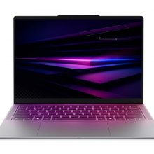 Laptop Lenovo Yoga Slim 7 14IPH11 83QM002FVN