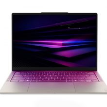 Laptop Lenovo Yoga Slim 7 14IPH11 83QM002EVN