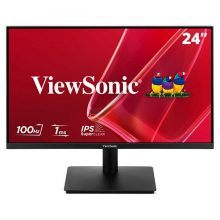 Màn hình ViewSonic VA242-H (23.8 inch - FHD - IPS - 100Hz - 1ms)