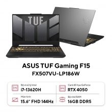 Laptop ASUS TUF Gaming F15 FX507VU-LP186W