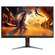 Màn hình gaming AOC Q27G4ZD/71 (26.5 inch - 2K - QD-OLED - 280Hz - 0.03 ms)