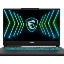 Laptop gaming MSI Cyborg 15 Black Edition A13VE-2410VN