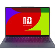 Laptop Lenovo Yoga Slim 7 Ultra 14IPH11 83QK006GVN (FIFA Edition)