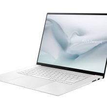 Laptop ASUS Zenbook S16 UM5606GA-SS441W