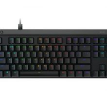Bàn phím Gaming Logitech G515 TKL Black (920-012912)