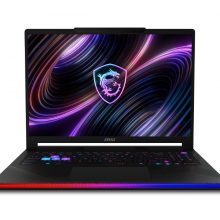 Laptop MSI Raider 16 Max HX B2WI-095VN