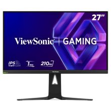 Màn hình ViewSonic XG2735-2K (27 inch - 2K - IPS - 210Hz - 1ms - 129% sRGB)