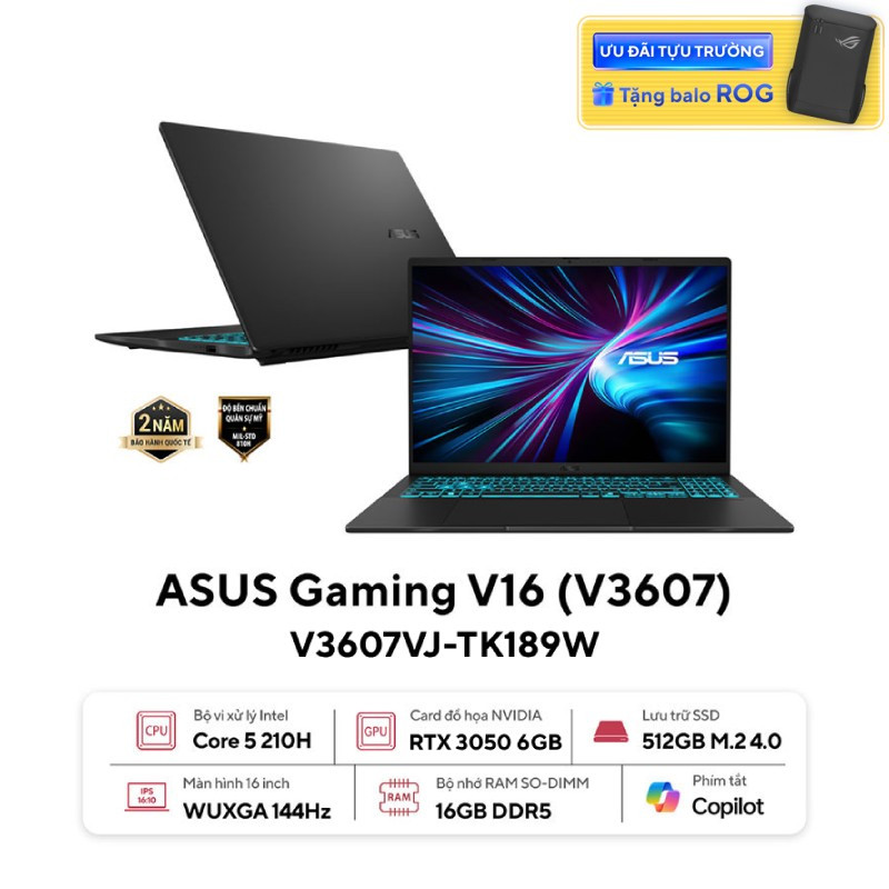 31554_3_laptop_asus_gaming_v16_v3607vj_tk189w_bts_asus_2026-1 Laptop ASUS Gaming V16 V3607VJ-TK189W