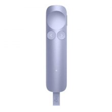 Bút trình chiếu Logitech Spotlight 2 màu tím nhạt (910-007676)