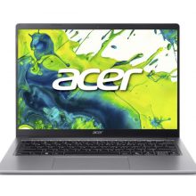 Laptop Acer Aspire Go 14 AI AG14-I71M-50AL NX.W25SV.001
