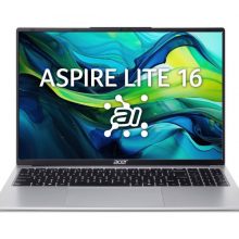 Laptop Acer Aspire Lite 16 AI AL16-71P-582Q NX.DRSSV.001