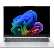 Laptop Acer Swift Go 14 AI SFG14-I71-70RP NX.JZHSV.003
