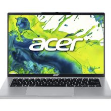 Laptop Acer Aspire Lite 14 AL14-44P-R0SP NX.DMCSV.003