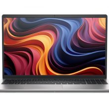 Laptop Dell 15 DC15255 DC5R5973W1 Silver