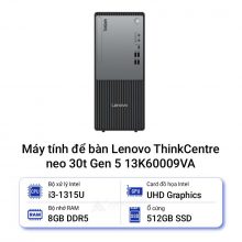 Máy tính để bàn Lenovo ThinkCentre neo 30t Gen 5 13K60009VA