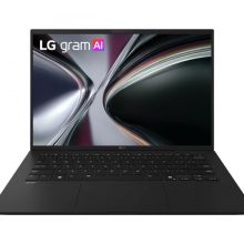 Laptop LG gram 14Z90U-G.AN55A5