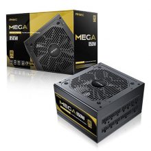 Nguồn Antec Mega 850 EC 850W ATX 3.1 PCIE 5.1