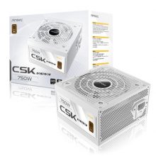 Nguồn Antec CSK 750 DC EC 750W White