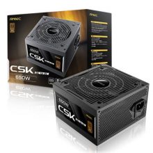 Nguồn Antec CSK 650 DC EC 650W