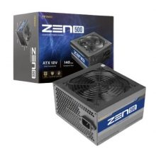 Nguồn Antec ZEN 500 450W
