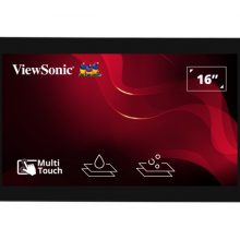 Màn hình cảm ứng công nghiệp ViewSonic XF1630