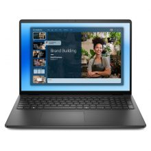 Laptop Dell 16 DC16250 DC16250-C7U161W11BLU-2Y