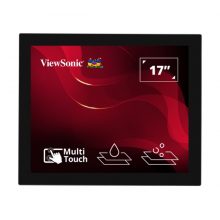 Màn hình cảm ứng công nghiệp ViewSonic XF1740