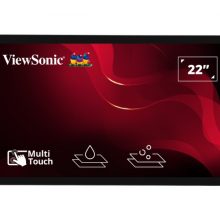 Màn hình cảm ứng công nghiệp ViewSonic XF2230