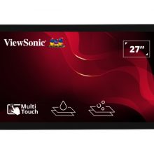 Màn hình cảm ứng công nghiệp ViewSonic XF2730