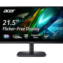 Màn hình Acer EK221Q G3 UM.WE1SV.302 (21.5 inch - FHD - IPS - 120Hz - 1ms)