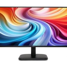 Màn hình Acer EK241Y P6 UM.QE1SV.601 (23.8 inch - FHD - IPS - 144Hz - 1ms)