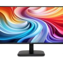Màn hình Acer EK271U P1 UM.HE0SV.101 (27 inch - 2K - IPS - 144Hz - 1ms - Loa)
