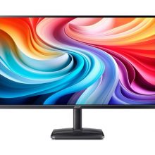 Màn hình Acer EK271K L1 UM.HE1SV.101 (27 inch - 4K - IPS - 144Hz - 4ms - Loa)