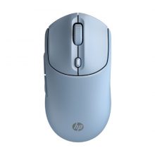 Chuột không dây HP 400 Quiet Wireless Blue (AZ7B4AA)