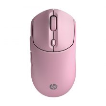 Chuột không dây HP 400 Quiet Wireless Pink (AZ7B5AA)