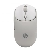 Chuột không dây HP 400 Quiet Wireless Maple (AZ7B6AA)