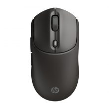 Chuột không dây HP 400 Quiet Wireless Black (AZ7B2AA)
