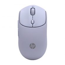 Chuột không dây HP 400 Quiet Wireless Purple (AZ7B7AA)
