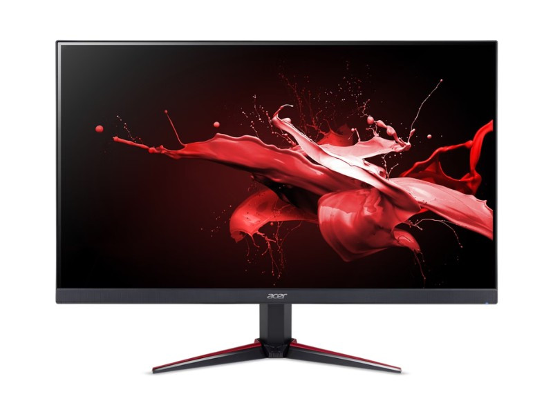 Màn hình gaming Acer Nitro VG270 W5 UM.HV0SV.501 (27 inch - FHD - IPS - 260Hz - 0.5ms - Loa)