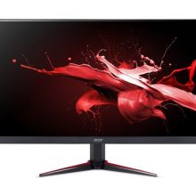 Màn hình gaming Acer Nitro VG270U Z2 UM.HV0SV.201 (27 inch - 2K - IPS - 275Hz - 0.5ms - Loa)