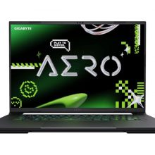 Laptop Gigabyte AERO X16 EG61H (AERO-X16-1VH93MY894AH)