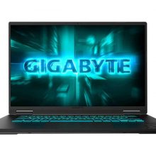 Laptop Gigabyte Gaming A16 GA63H 3THK3VN894SH